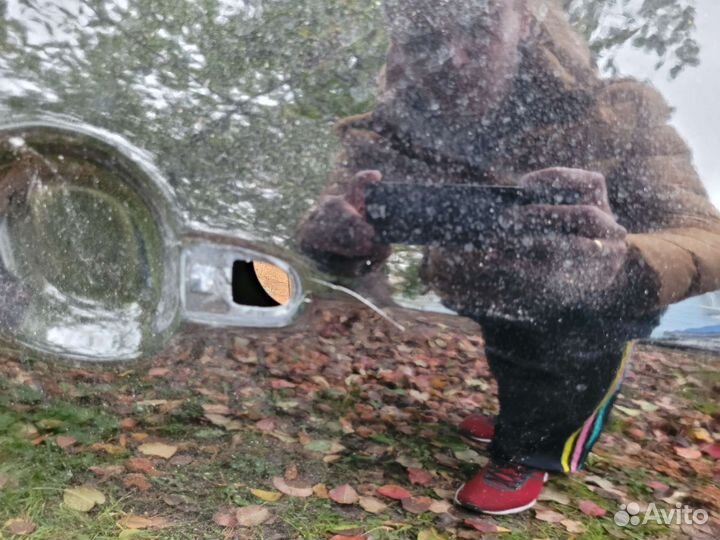 Дверь toyota rav4 30