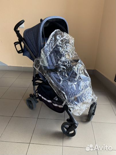 Коляска peg perego si