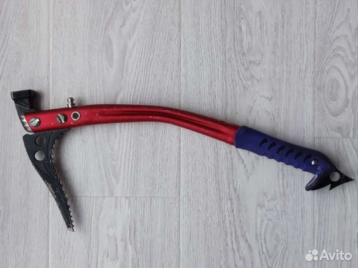 Ледовый инструмент, ледоруб Simond Anaconda cup