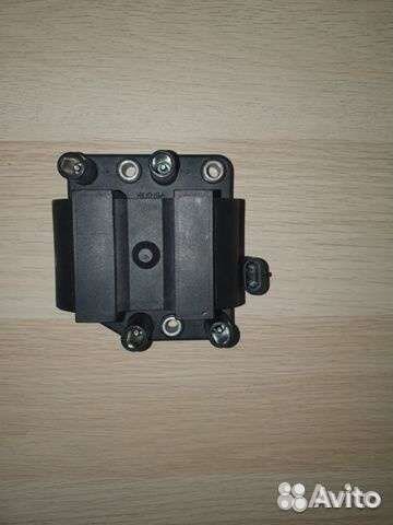 Катушка зажигания газель (дв. умз 4216)