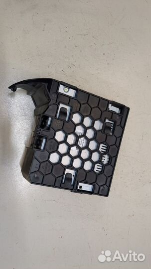 Блок управления радиоприемником Opel Astra K 2015, 2016