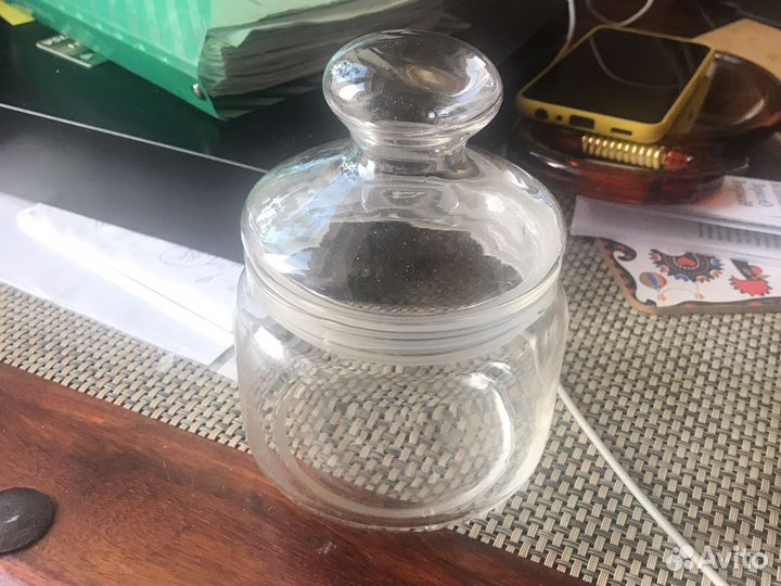 Банки для сыпучих продуктов IKEA