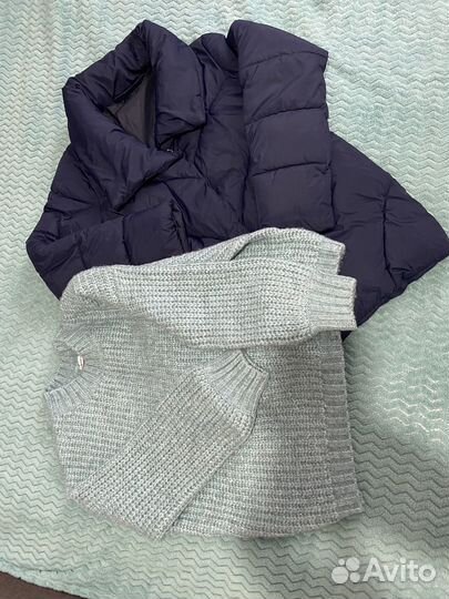 Женские вещи 46-48 размер