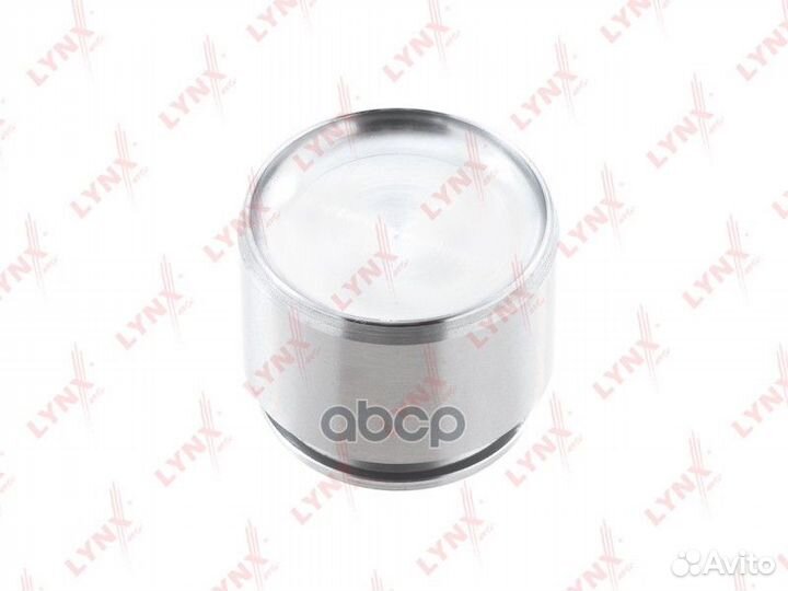 Поршень тормозного суппорта перед mercedes