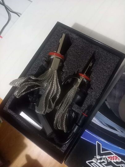 Автосвет