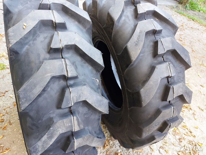 Шина 12.5/80-18 для спецтехники 12,5 80 18