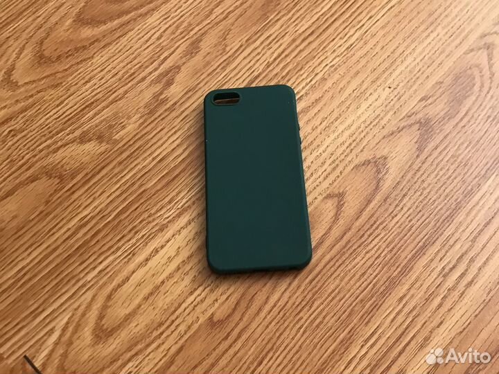 Чехол на iPhone 5 s