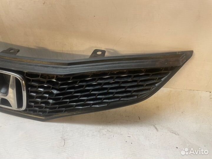 Решетка радиатора Honda Fit GE6 2008