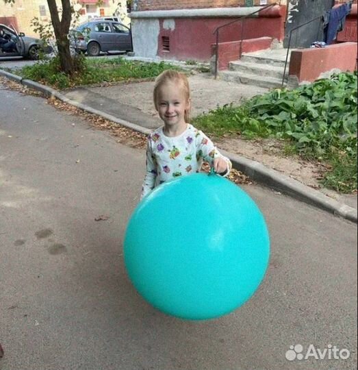 Воздушные шары