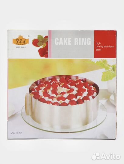 Форма для выпечки