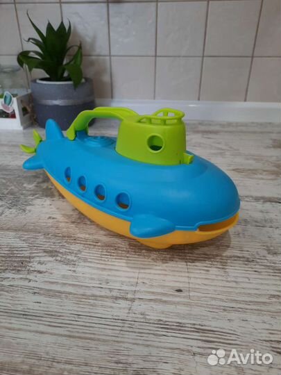 Игрушка для воды