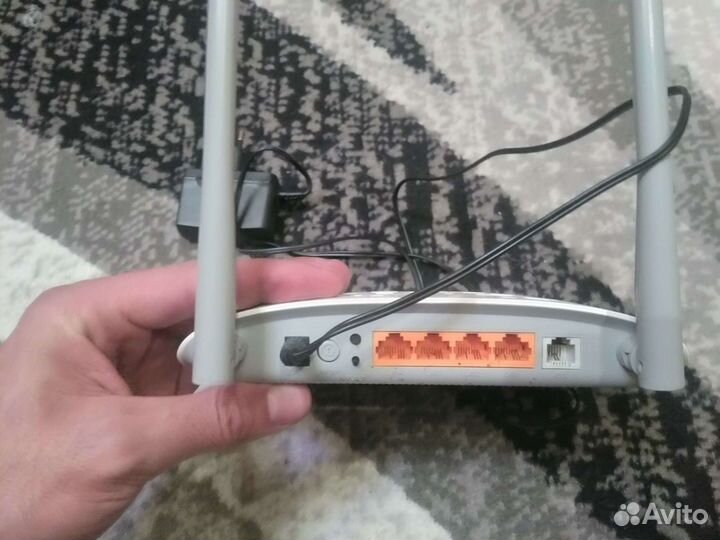 Модемы и роутеры 4g