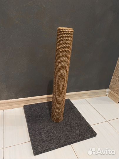 Когтеточка столбик