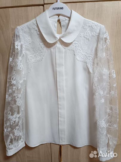 Блузка для девочки