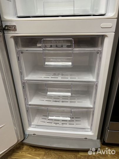 Холодильник LG GA - B409ulca