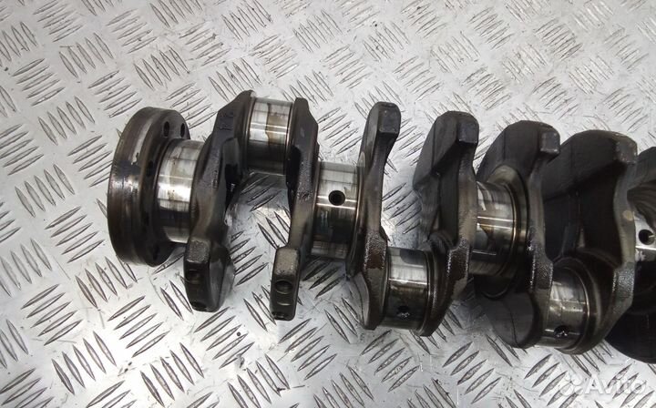 Коленвал Ford Transit (2006-2014)