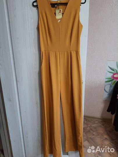 Комбинезон новый