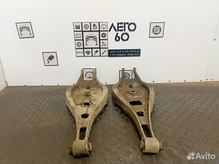 Рычаг задний поперечный для BMW 3-serie E46