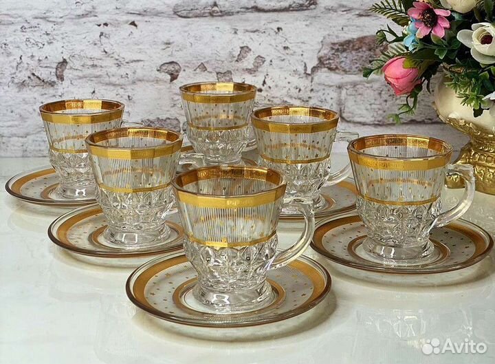 Набор кружек