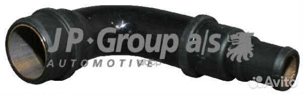 JP1111152200патрубок вентиляции картерных газо