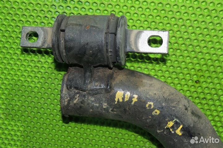 Рычаг задний левый Honda Cr-V RD7 K24A 2005