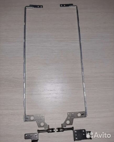 Ноутбук Lenovo 320-15IAP разбор