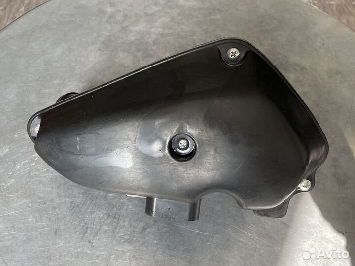 Фильтр в сборе Suzuki Lets