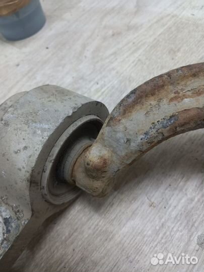 Рычаг передний правый Mazda Mazda 6 (GH) 2007-2013