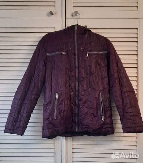 Брюки, топы, куртки