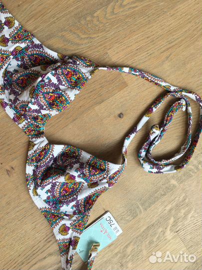 Купальник Milavitsa