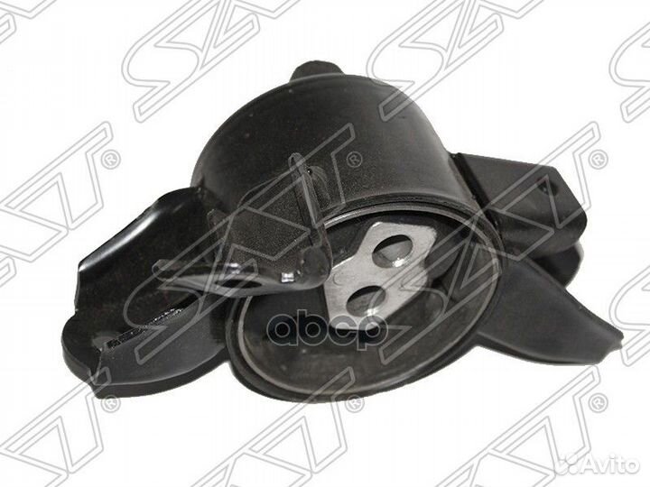 Опора двигателя hyundai solaris MT 11- LH