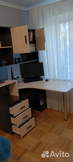 Компьютерный стол бу