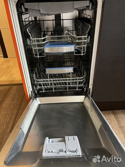 Посудомоечная машина Bosch 45см