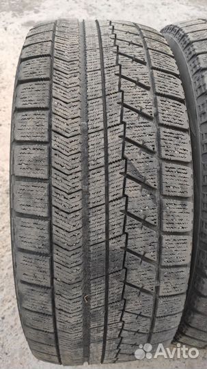 Bridgestone Blizzak VRX 225/55 R17 97S
