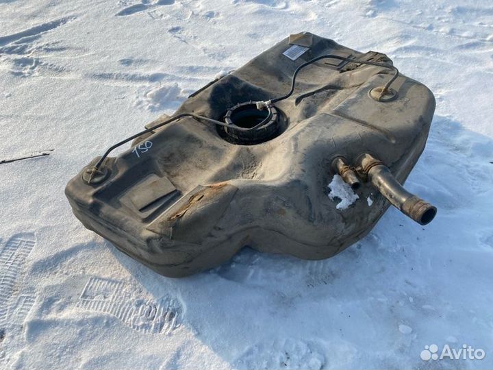 Бак топливный Mazda 6 GG LF18 2005