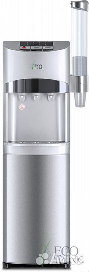 Пурифайер без фильтрации Ecotronic M11-L POU silve