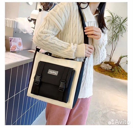 Школьный рюкзак/ школьный комплект 5в1