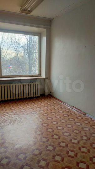 Офис, 15 м²