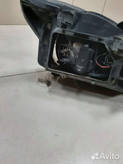 Фара левая Ford Focus