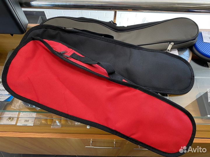 Чехлы для укулеле в ассортименте