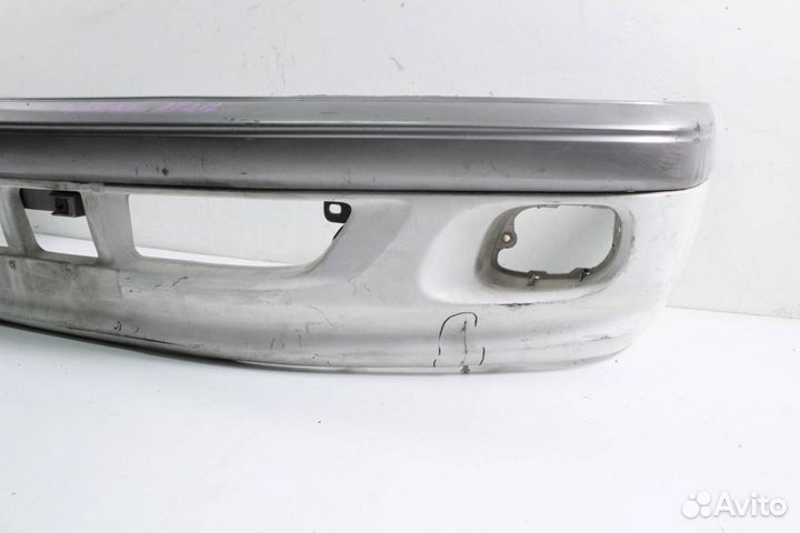 Бампер передний Toyota Carina AT212 5AFE