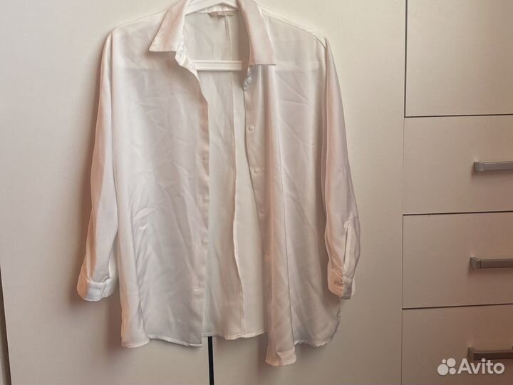 Рубашка женская 36