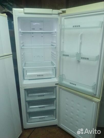 Холодильник samsung no frost