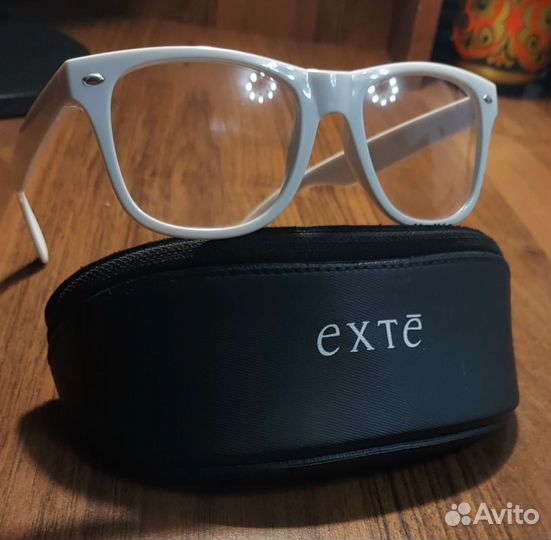 Классные очки на лето,без диоптрий