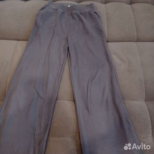 Спортивный костюм женский