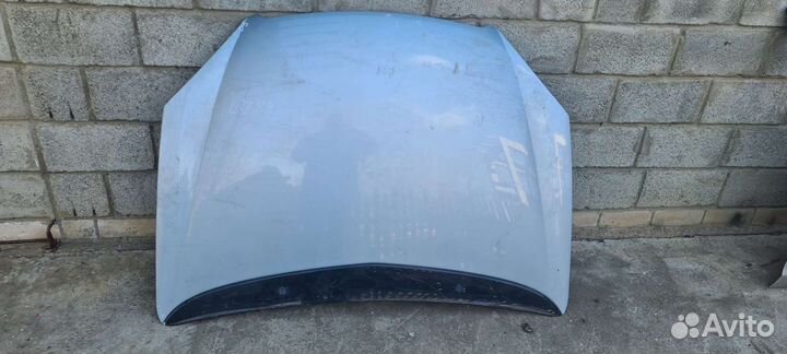 Капот citroen с5 ситроен с5 ц5