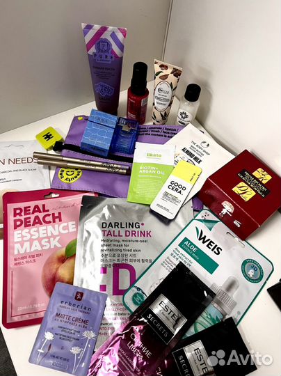 Косметичка Золотое яблоко