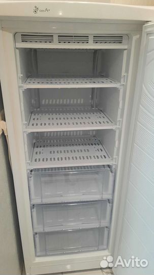 Морозилка бу
