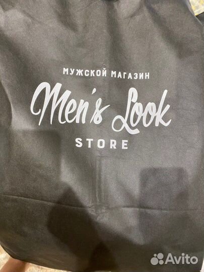 Костюм мужской
