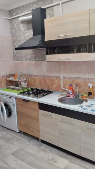 2-к. квартира, 67 м², 3/4 эт.